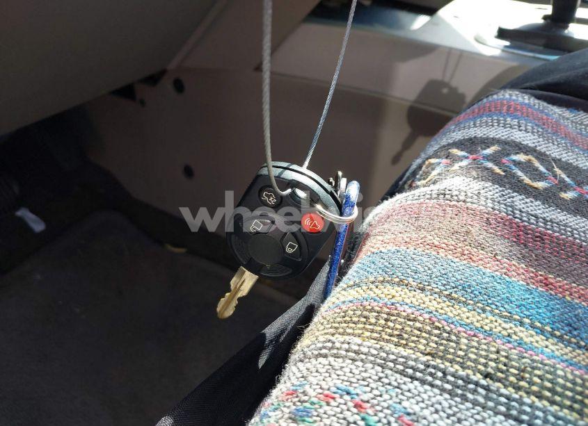 Photo 11 of 2010 Ford Escape XLT (VIN 1FMCU0DG5AKB79470)