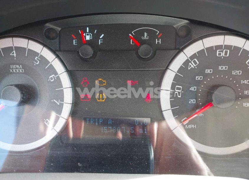 Photo 7 of 2010 Ford Escape XLT (VIN 1FMCU0DG5AKB79470)