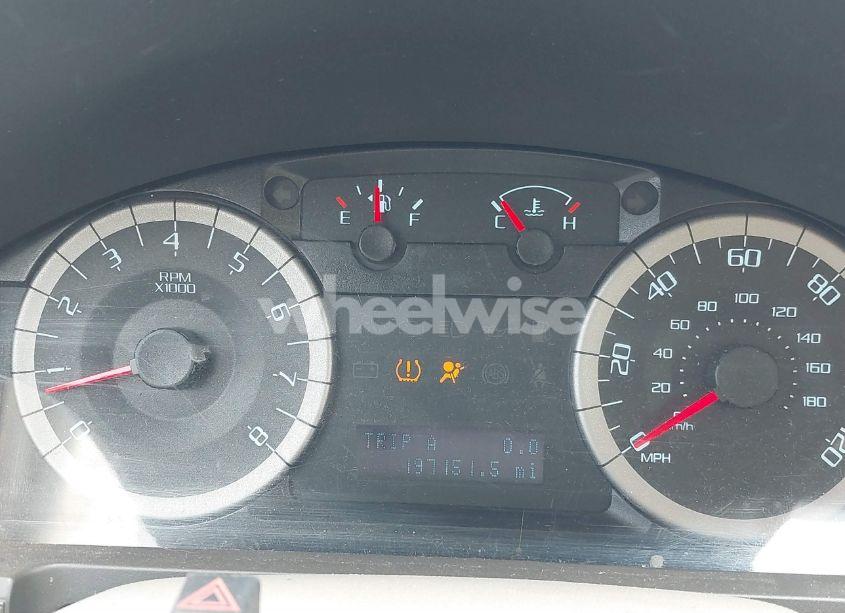 Photo 7 of 2010 Ford Escape XLT (VIN 1FMCU0DG5AKB91411)