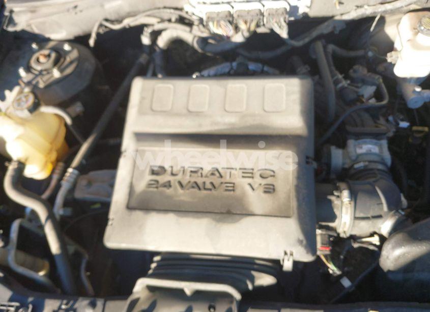 Photo 10 of 2010 Ford Escape XLT (VIN 1FMCU0DG5AKD10266)