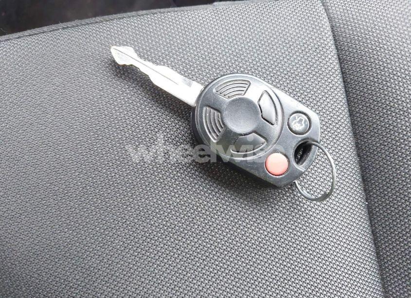 Photo 11 of 2010 Ford Escape XLT (VIN 1FMCU0DG5AKD48208)