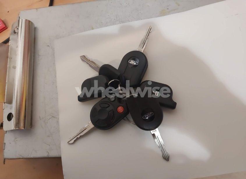 Photo 11 of 2011 Ford Escape XLT (VIN 1FMCU0DG5BKA53661)