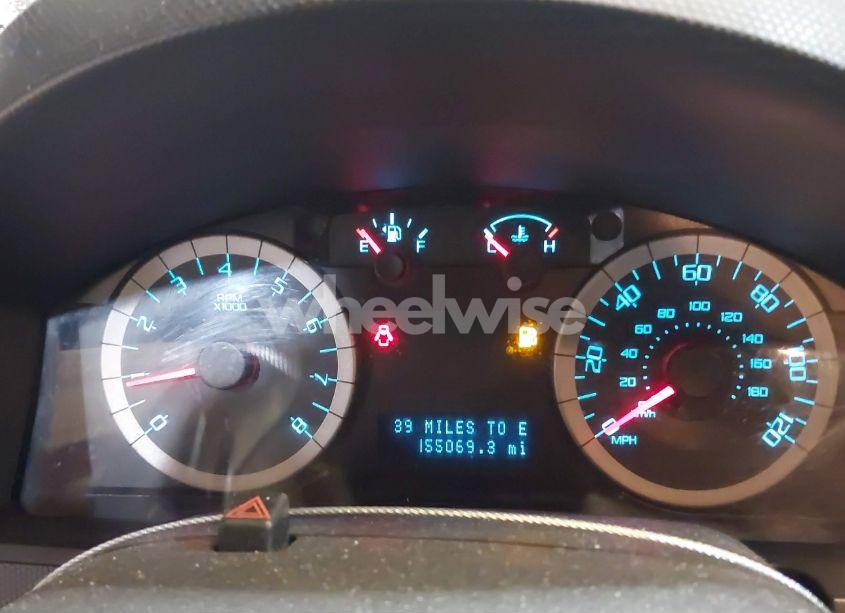 Photo 7 of 2011 Ford Escape XLT (VIN 1FMCU0DG5BKA53661)