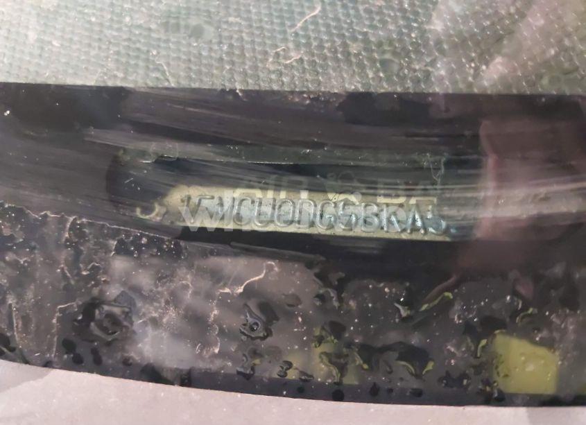 Photo 9 of 2011 Ford Escape XLT (VIN 1FMCU0DG5BKA53661)