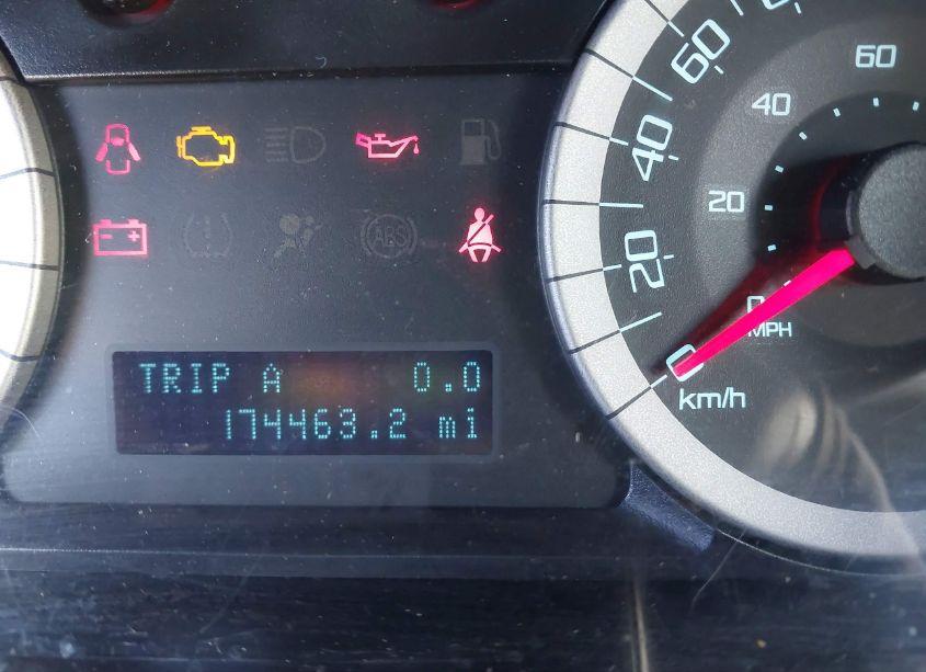 Photo 7 of 2011 Ford Escape XLT AUTOMATIC (VIN 1FMCU0DG5BKB86808)