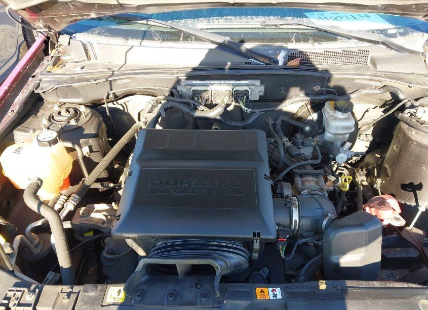 Photo 10 of 2011 Ford Escape XLT (VIN 1FMCU0DG5BKB96738)