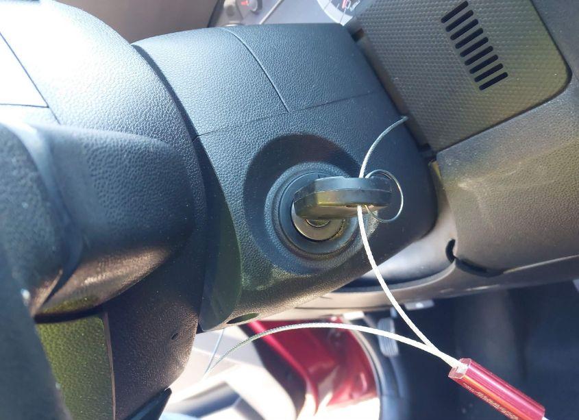 Photo 11 of 2011 Ford Escape XLT (VIN 1FMCU0DG5BKB96738)