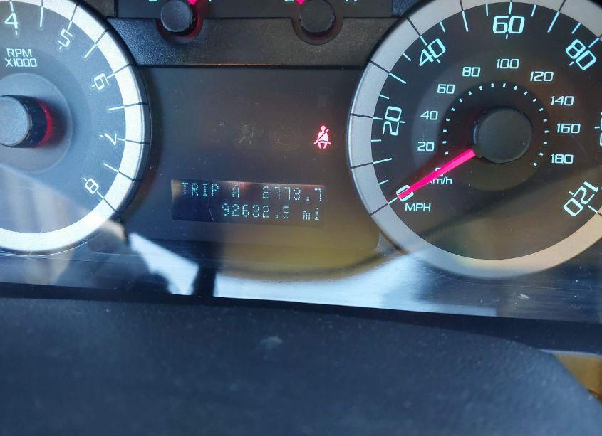 Photo 15 of 2011 Ford Escape XLT (VIN 1FMCU0DG5BKB96738)