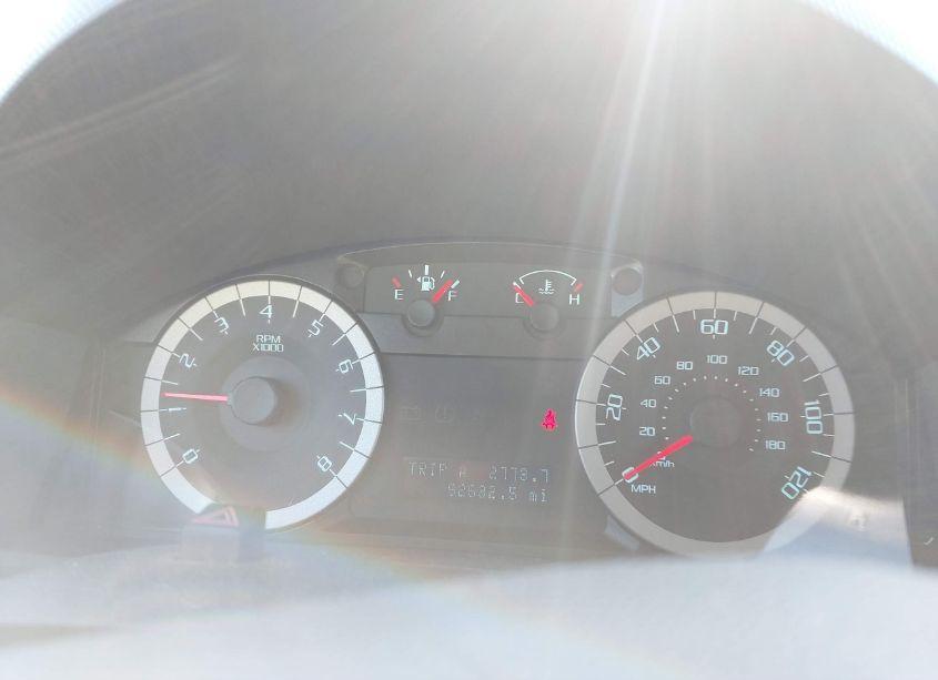 Photo 7 of 2011 Ford Escape XLT (VIN 1FMCU0DG5BKB96738)