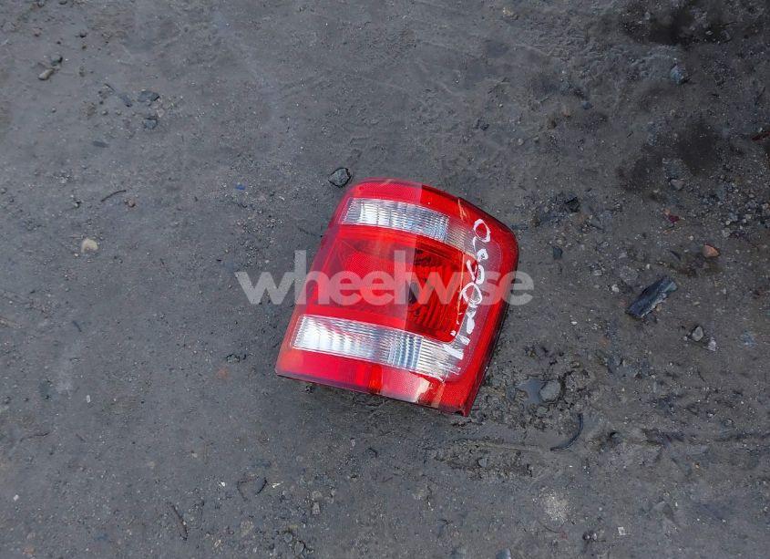 Photo 12 of 2012 Ford Escape XLT (VIN 1FMCU0DG5CKA92994)