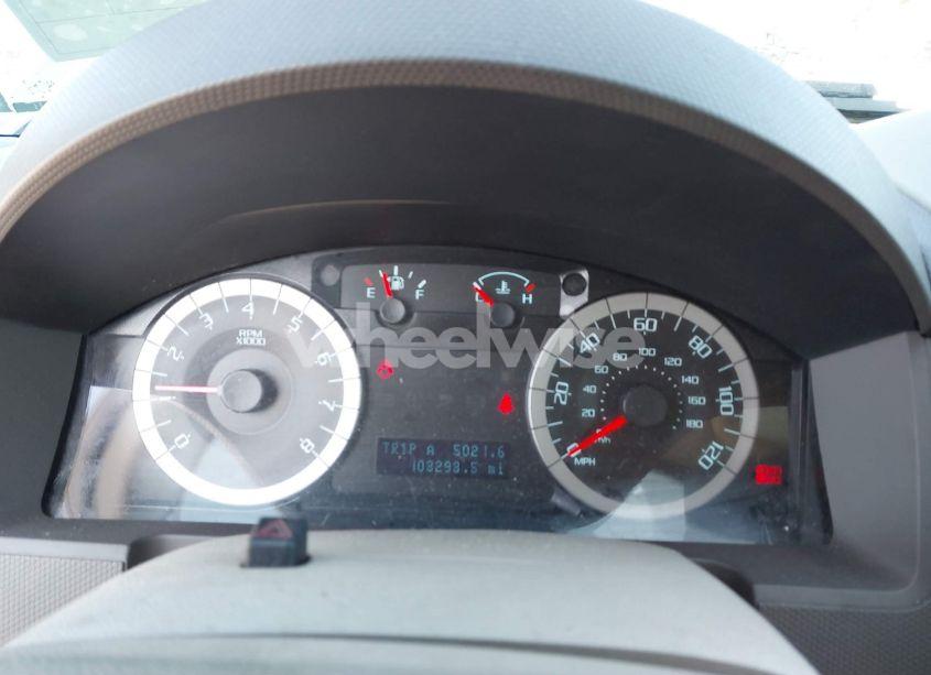 Photo 7 of 2012 Ford Escape XLT (VIN 1FMCU0DG5CKA92994)