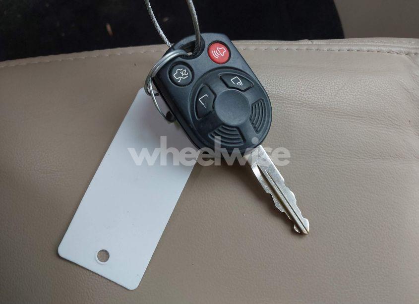 Photo 11 of 2012 Ford Escape XLT (VIN 1FMCU0DG5CKB09776)