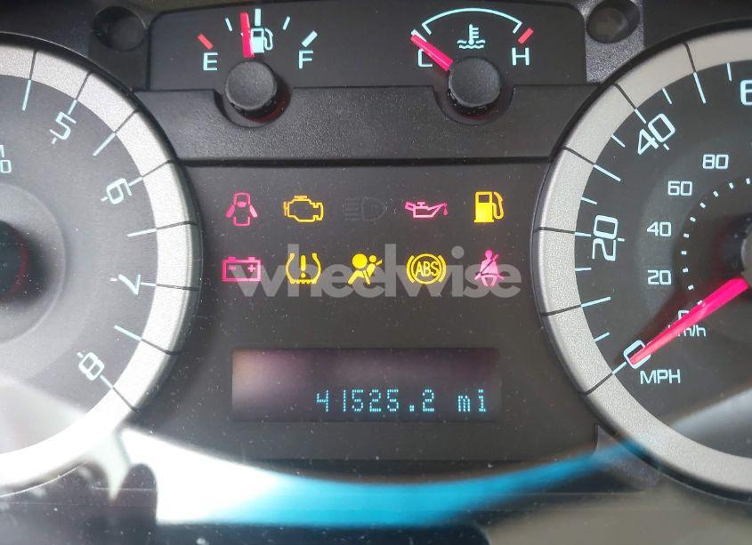 Photo 7 of 2012 Ford Escape XLT (VIN 1FMCU0DG5CKB09776)