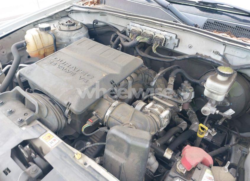 Photo 10 of 2012 Ford Escape XLT (VIN 1FMCU0DG5CKB13813)