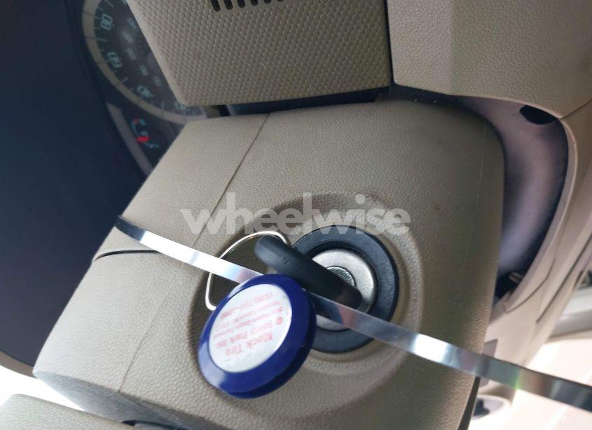 Photo 11 of 2012 Ford Escape XLT (VIN 1FMCU0DG5CKB13813)