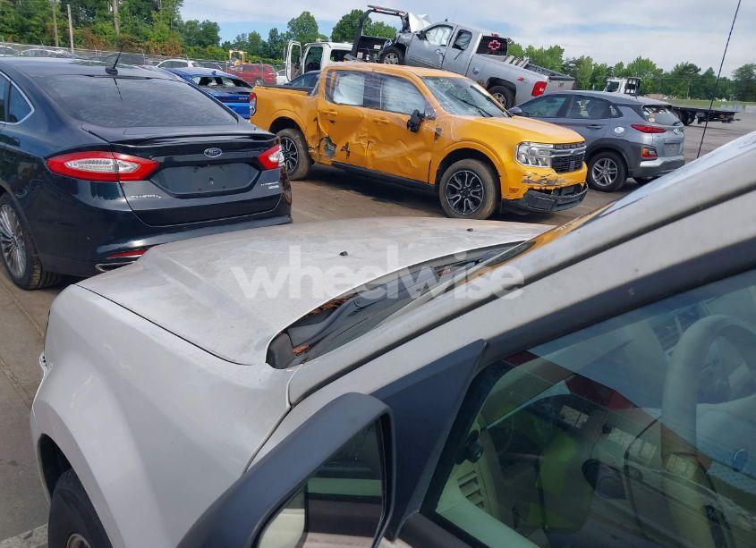 Photo 12 of 2012 Ford Escape XLT (VIN 1FMCU0DG5CKB13813)