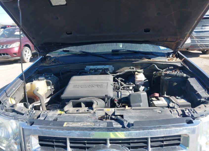 Photo 10 of 2012 Ford Escape XLT (VIN 1FMCU0DG5CKB66205)