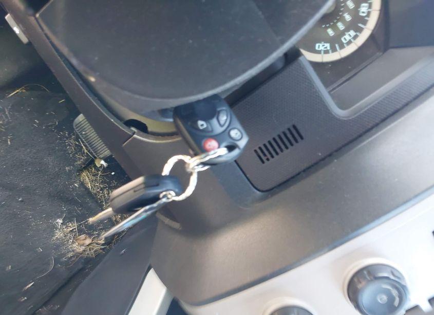 Photo 11 of 2012 Ford Escape XLT (VIN 1FMCU0DG5CKB66205)