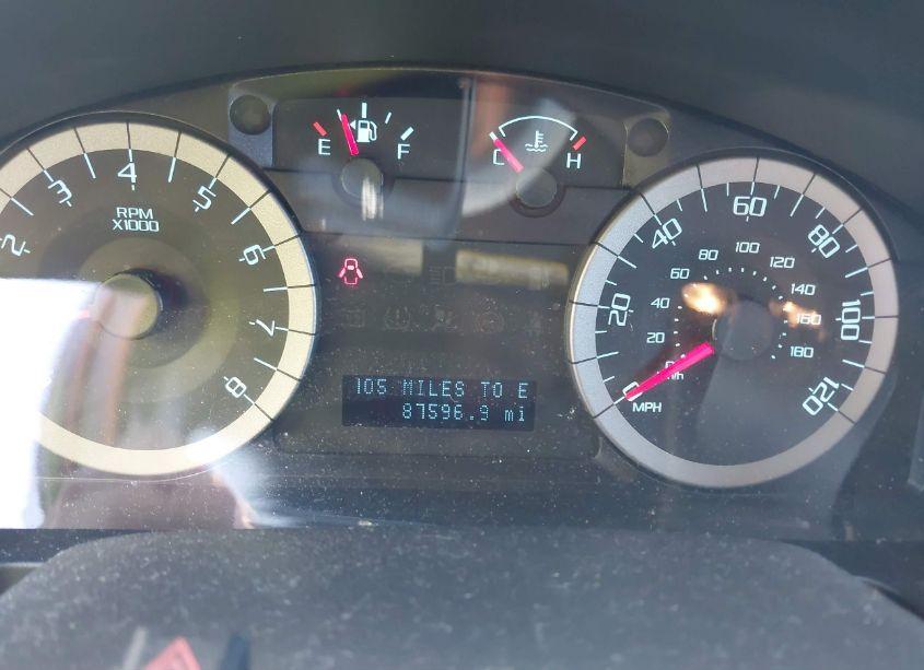 Photo 7 of 2012 Ford Escape XLT (VIN 1FMCU0DG5CKB66205)