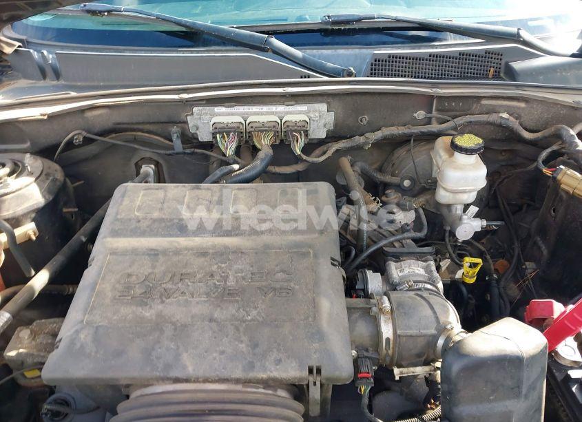 Photo 10 of 2010 Ford Escape XLT (VIN 1FMCU0DG6AKA01809)