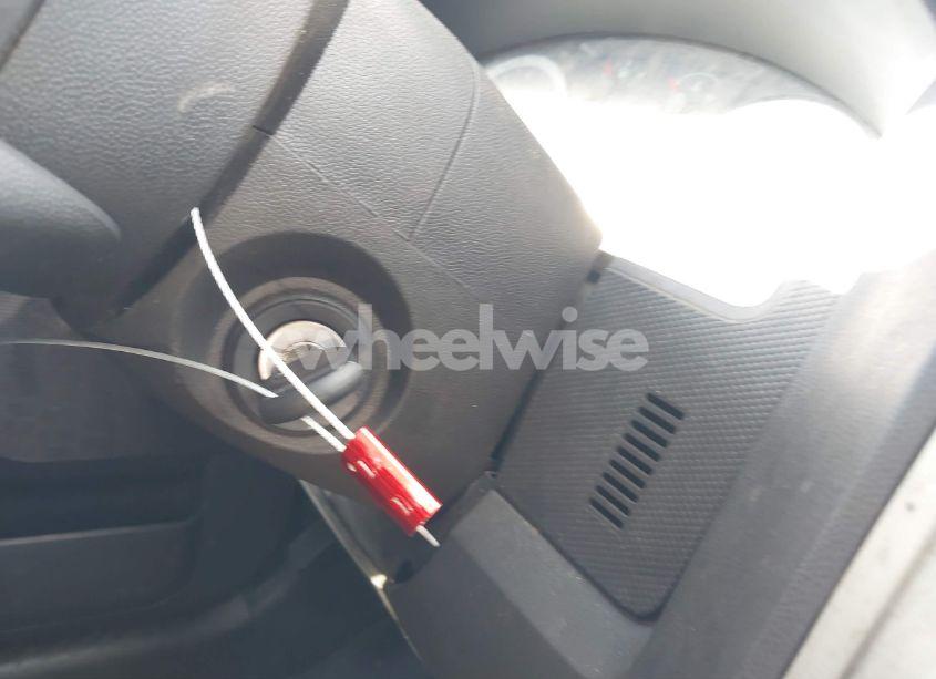 Photo 11 of 2010 Ford Escape XLT (VIN 1FMCU0DG6AKA01809)