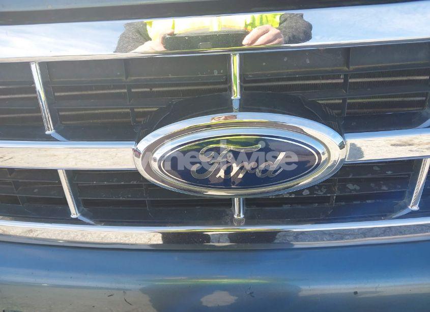 Photo 16 of 2010 Ford Escape XLT (VIN 1FMCU0DG6AKA01809)