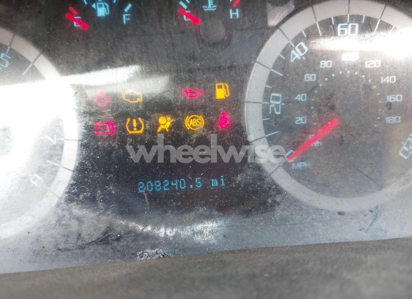 Photo 7 of 2010 Ford Escape XLT (VIN 1FMCU0DG6AKA01809)