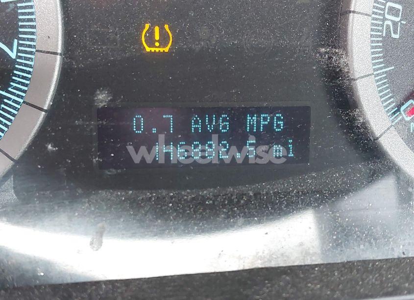 Photo 7 of 2010 Ford Escape XLT (VIN 1FMCU0DG6AKA10462)