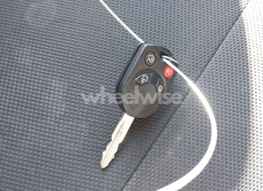 Photo 11 of 2010 Ford Escape XLT (VIN 1FMCU0DG6AKA12616)