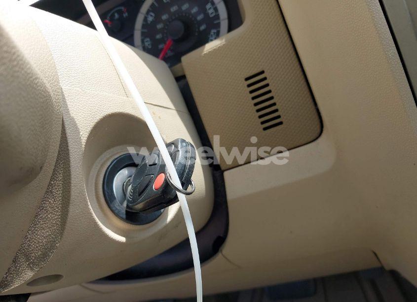 Photo 11 of 2011 Ford Escape XLT (VIN 1FMCU0DG6BKB19733)