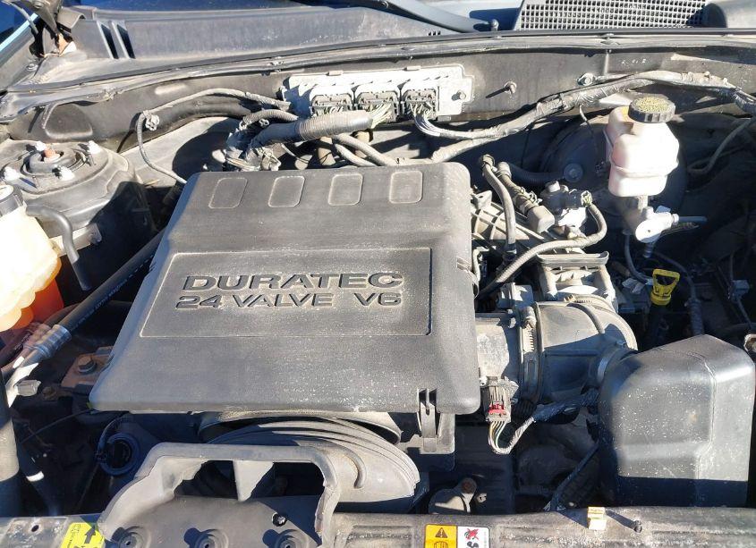 Photo 10 of 2011 Ford Escape XLT (VIN 1FMCU0DG6BKB89586)