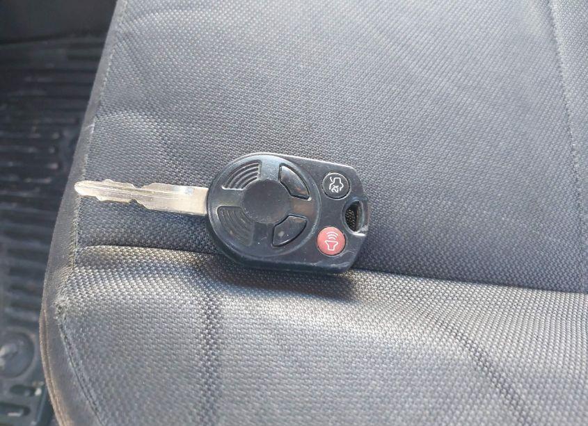 Photo 11 of 2011 Ford Escape XLT (VIN 1FMCU0DG6BKB89586)