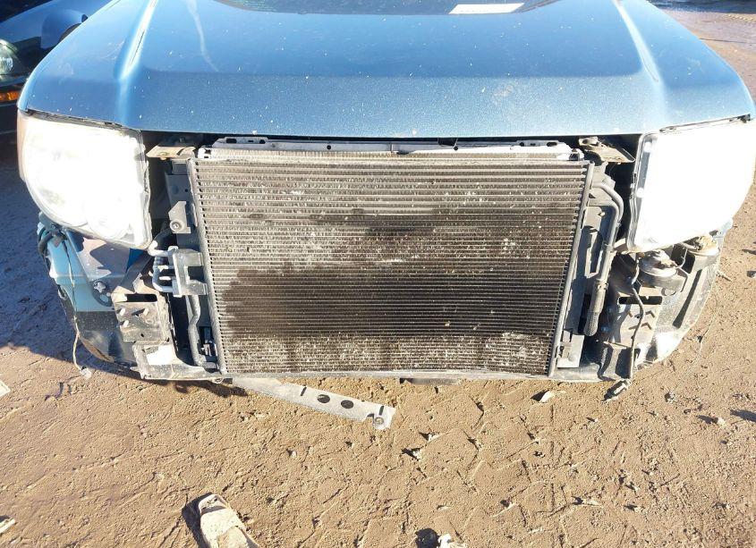 Photo 6 of 2011 Ford Escape XLT (VIN 1FMCU0DG6BKB89586)