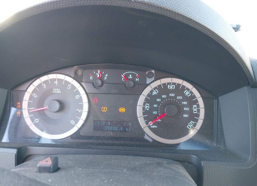 Photo 7 of 2011 Ford Escape XLT (VIN 1FMCU0DG6BKB89586)