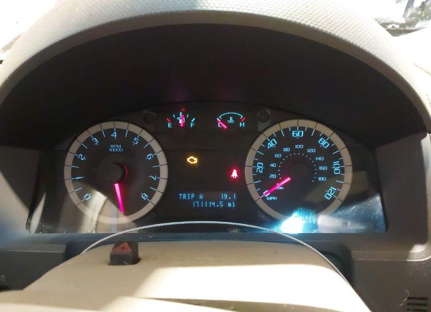 Photo 7 of 2011 Ford Escape XLT (VIN 1FMCU0DG6BKC21761)