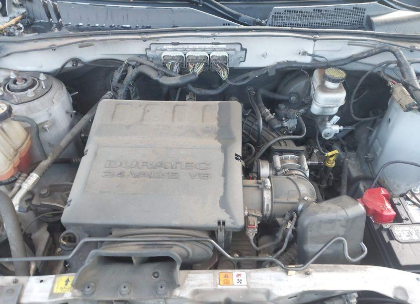 Photo 10 of 2012 Ford Escape XLT (VIN 1FMCU0DG6CKA33310)