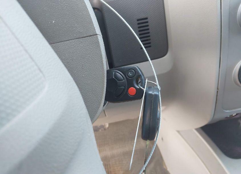 Photo 11 of 2012 Ford Escape XLT (VIN 1FMCU0DG6CKA33310)