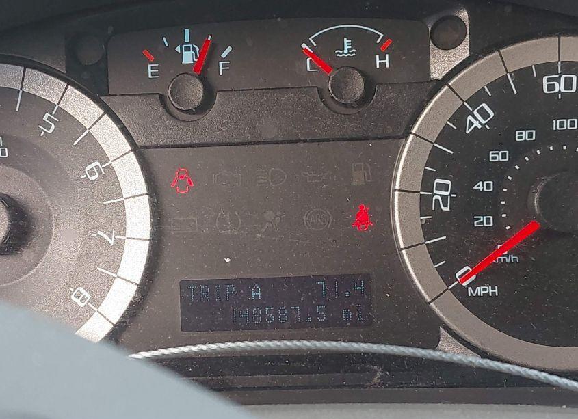 Photo 16 of 2012 Ford Escape XLT (VIN 1FMCU0DG6CKA33310)