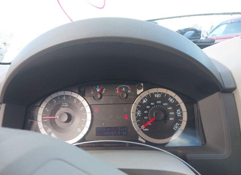 Photo 7 of 2012 Ford Escape XLT (VIN 1FMCU0DG6CKA33310)