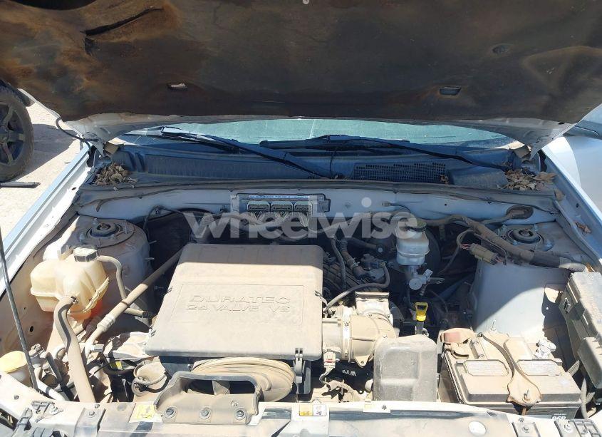 Photo 10 of 2012 Ford Escape XLT (VIN 1FMCU0DG6CKA75315)