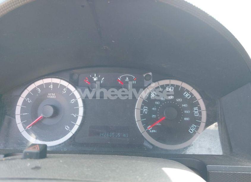 Photo 7 of 2012 Ford Escape XLT (VIN 1FMCU0DG6CKA75315)