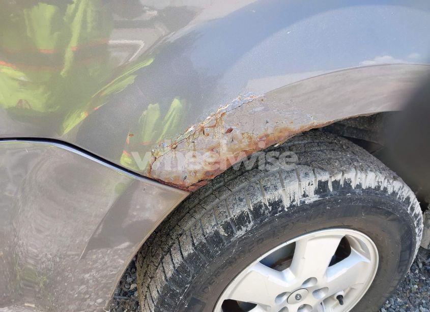 Photo 13 of 2012 Ford Escape XLT (VIN 1FMCU0DG6CKB16512)