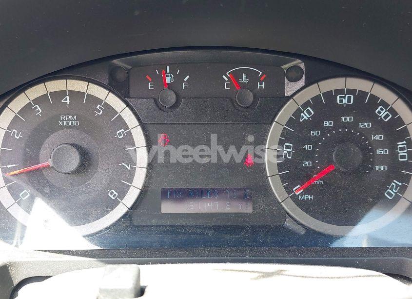 Photo 7 of 2012 Ford Escape XLT (VIN 1FMCU0DG6CKB16512)