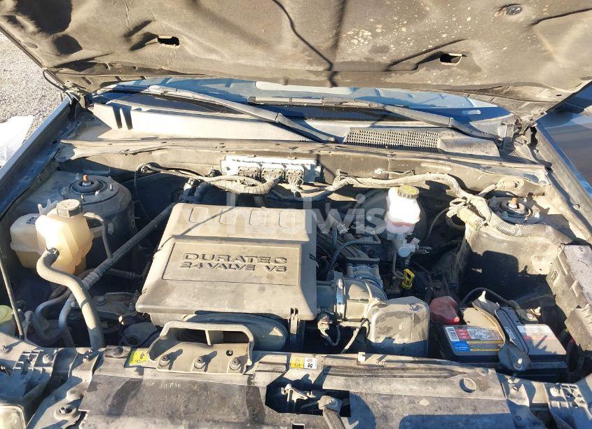 Photo 10 of 2012 Ford Escape XLT (VIN 1FMCU0DG6CKC13483)