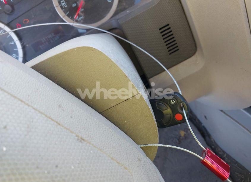 Photo 11 of 2012 Ford Escape XLT (VIN 1FMCU0DG6CKC13483)