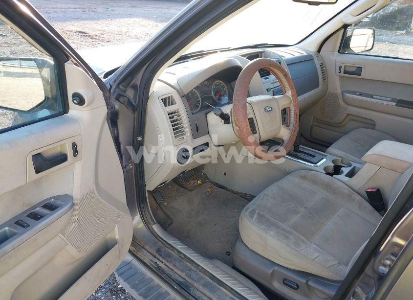 Photo 14 of 2012 Ford Escape XLT (VIN 1FMCU0DG6CKC13483)