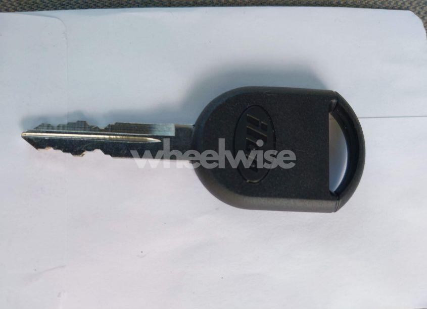 Photo 11 of 2010 Ford Escape XLT (VIN 1FMCU0DG7AKB90289)