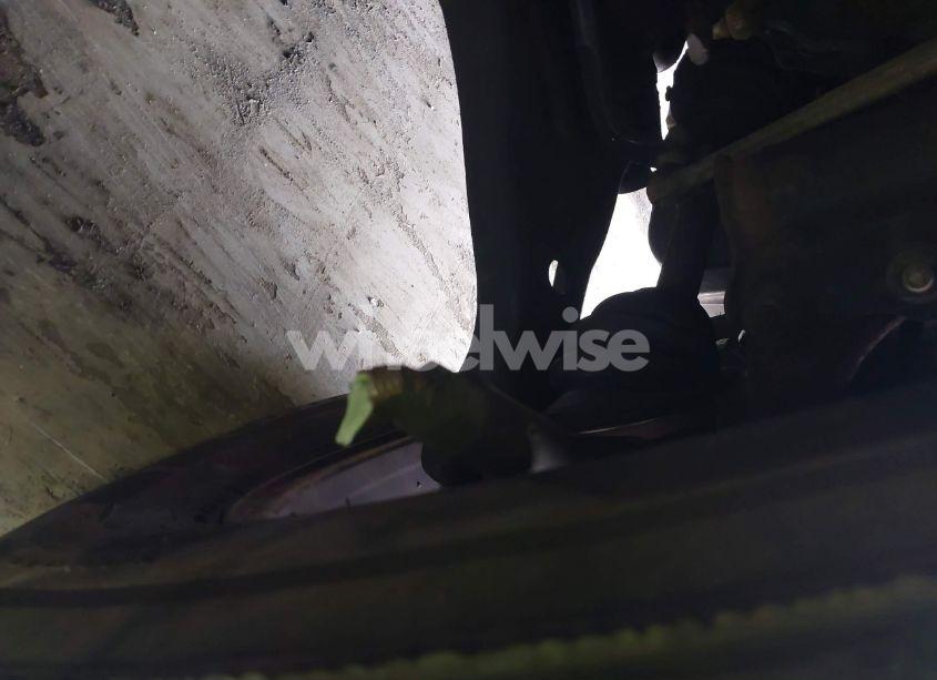 Photo 17 of 2010 Ford Escape XLT (VIN 1FMCU0DG7AKC63600)