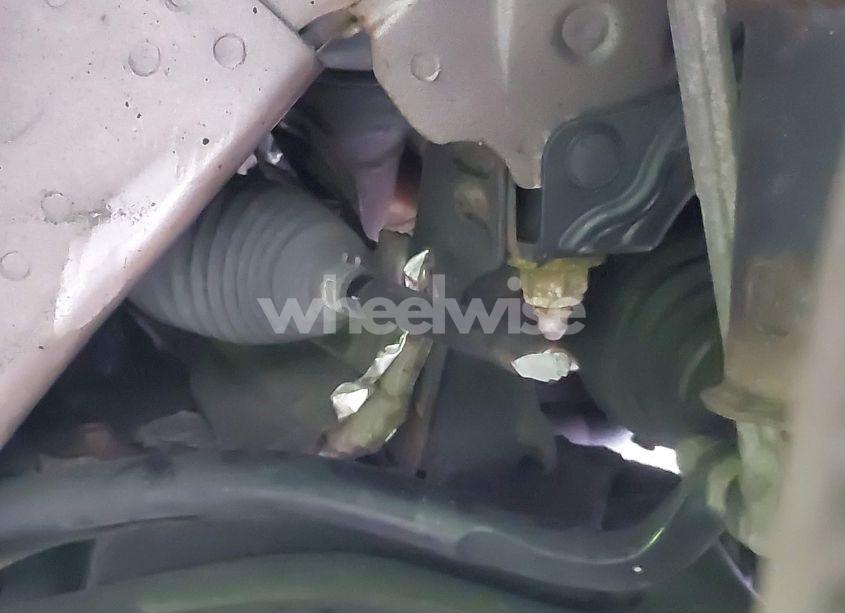 Photo 18 of 2010 Ford Escape XLT (VIN 1FMCU0DG7AKC63600)