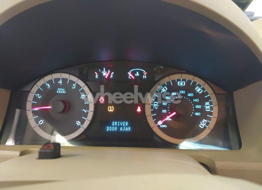 Photo 7 of 2010 Ford Escape XLT (VIN 1FMCU0DG7AKC63600)